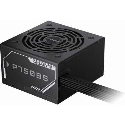 Gigabyte P750BS 750W GP-P750BS – Hledejceny.cz