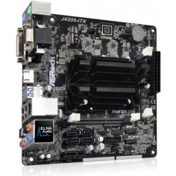 ASRock J4205-ITX