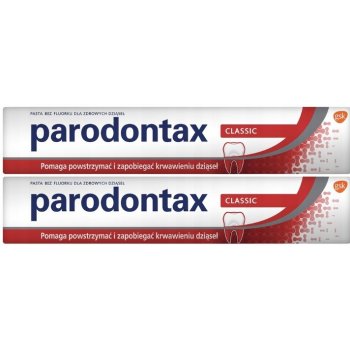Parodontax Classic 2 x 75 ml
