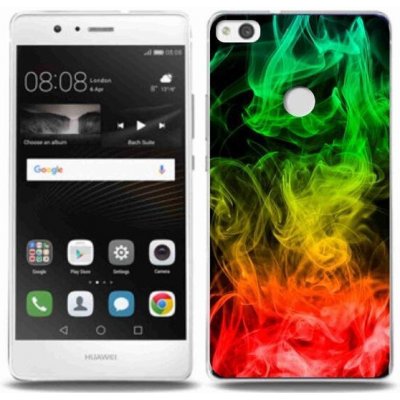 mmCase gelový kryt Huawei P9 Lite 2017 - abstraktní vzor 7 – Zboží Mobilmania