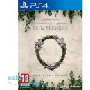 The Elder Scrolls Online: Summerset (Collector's Edition)