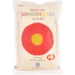 Agri Yamazaki Koshihikari japonská rýže 1 kg – Sleviste.cz