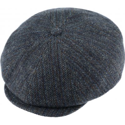 Fiebig Headwear since 1903 modrá – Zboží Mobilmania
