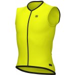Alé vesta Alé PR-E THERMO 2.0 yellow fluo pánská – Hledejceny.cz