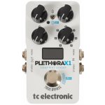 TC Electronic Plethora X1 – Hledejceny.cz