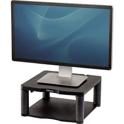 FELLOWES stojan pod monitor Fellowes PREMIUM (FELFERGSTANDMONPR) – Zbozi.Blesk.cz