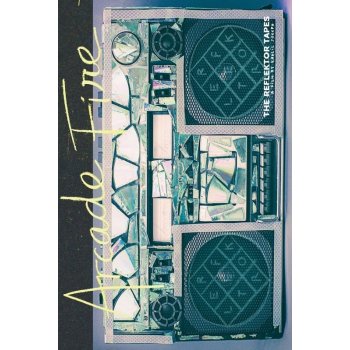 Arcade Fire: The Reflektor Tapes DVD