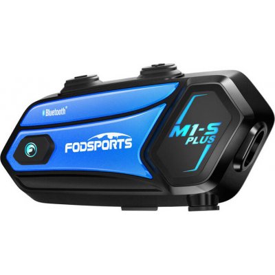 Fodsports M1-S Plus – Sleviste.cz