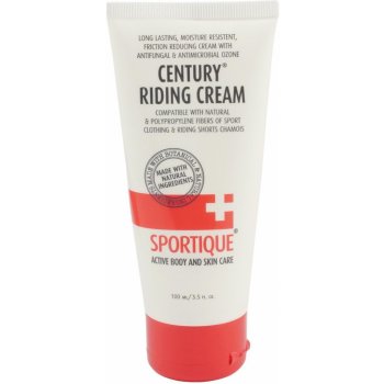 Sportique krém pro cyklisty 100 ml