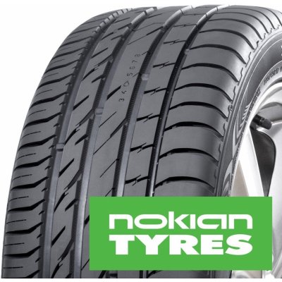 Nokian Tyres Line 225/45 R17 91V – Zboží Mobilmania
