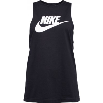 Nike Sportswear černá – Sleviste.cz