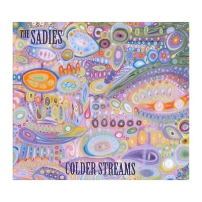 The Sadies: Colder Streams CD – Zbozi.Blesk.cz