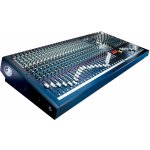 Soundcraft LX7ii 16CH – Zboží Mobilmania