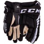 Hokejové rukavice CCM Jetspeed FT4 SR – Sleviste.cz