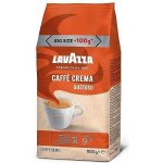 Lavazza Crema Gustoso zrnková 1 kg – Hledejceny.cz