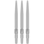 Target Hroty Swiss Point Silver 30 mm 3 ks – Sleviste.cz