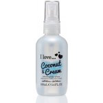 I Love tělový sprej Coconut Cream 100 ml
