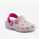 Coqui Little Frog sv. fuchsiové růžové – Zboží Mobilmania