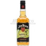 Jim Beam Apple 35% 0,7 l (holá láhev) – Hledejceny.cz