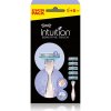 Ruční holicí strojek Wilkinson Sword Intuition Sensitive Touch + 1 ks hlavice