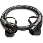 Ratio Electric EV nabíjecí kabel Typ 2 max. 22kW 10 metrů – Zboží Mobilmania