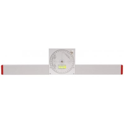 Horizont Sklonoměr 600mm HOR-15235 – Hledejceny.cz