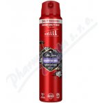 Old Spice Nightpanther deospray 250 ml – Hledejceny.cz