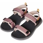 Dámské Sandály O'NEILL MIA STRAP SANDALS 1400031 44021 Růžový – Zboží Dáma