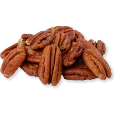 Ochutnej Ořech Pekanové ořechy natural 250 g – Zboží Mobilmania