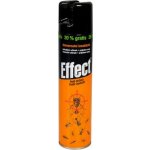 AgroBio Effect - univerzální insekticid aerosol 400 ml – Sleviste.cz
