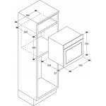 Candy FCNE825XL WIFI – Hledejceny.cz