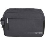 Travelite Kick Off Cosmetic bag Anthracite – Hledejceny.cz