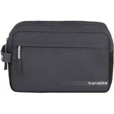 Travelite Kick Off Cosmetic bag Anthracite