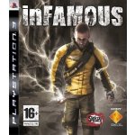 Infamous – Zboží Mobilmania