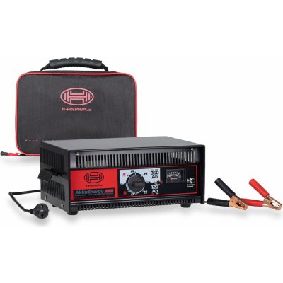 HEYNER PROFI-PREMIUM 30A 12/24V – Hledejceny.cz