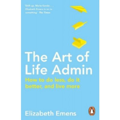 Art of Life Admin – Zboží Mobilmania