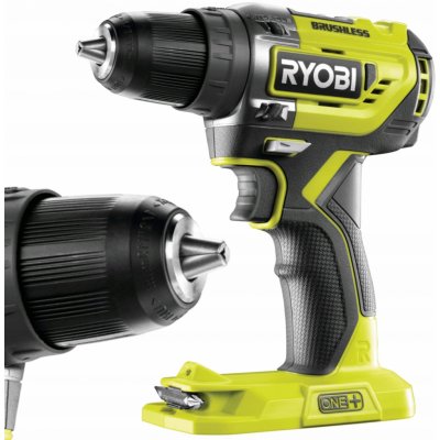 Ryobi R18DD5-0 – Hledejceny.cz