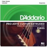 D'addario EJ65S – Sleviste.cz