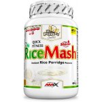 Amix Nutrition Amix Mr.Poppers Rice Mash dvojitá čokoláda 0,6 kg – Hledejceny.cz
