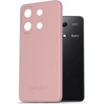 AlzaGuard Matte Xiaomi Redmi Note 13 4G růžový AGD-PCT386P – Zboží Mobilmania