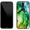 Pouzdro a kryt na mobilní telefon Nokia Pouzdro mmCase gelové Nokia 4.2 - abstraktní vzor 3