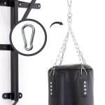 VIFITO Boxovací pytel 105x33 cm Vario 20-40 kg – Zbozi.Blesk.cz