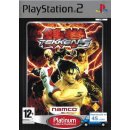 Hra pro Playstation 2 Tekken 5