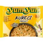 Yum Yum instantní polévka s příchutí kuřecí 60 g – Sleviste.cz