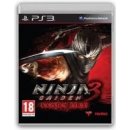 Hra na PS3 Ninja Gaiden 3