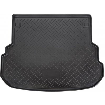 Gumová vana do kufru Norm Liners Mercedes GLK X204 2008-2016 – Hledejceny.cz