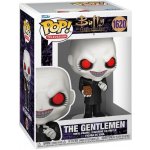 Funko Pop! 1620 Buffy the Vampire Slayer The Gentlemen – Zboží Dáma