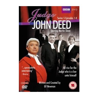 judge dvd/ – Heureka.cz