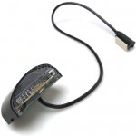Osvětlení SPZ (registrační značky) LED Lucidity 26800 (12-24V), QS150 – Hledejceny.cz
