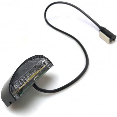 Osvětlení SPZ (registrační značky) LED Lucidity 26800 (12-24V), QS150 – Hledejceny.cz